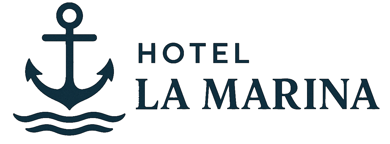 Hotel La marina Al Hoceima